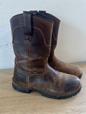 Irish Setter men’s work boot size 9.5
